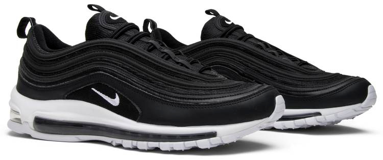 Air Max 97 'Black' 921826-001 - vstockx