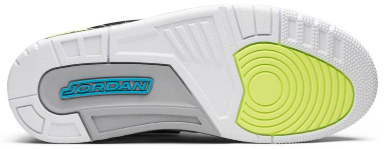 Just Don x Jordan Legacy 312  Billy Hoyle  AQ4160-107 - vstockx