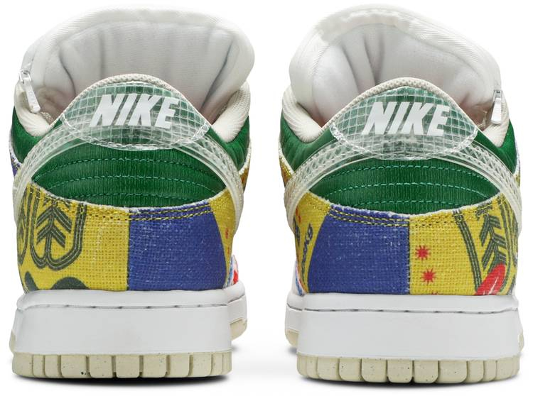 Dunk Low  City Market  DA6125-900 - vstockx