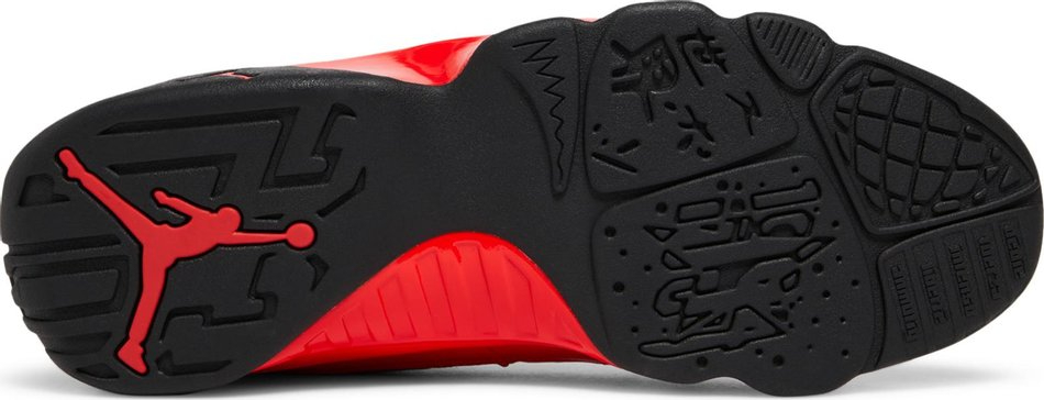 Air Jordan 9 Retro  Chile Red  CT8019-600 - vstockx