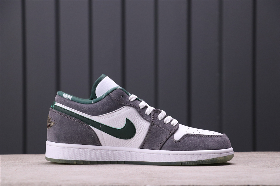 Air Jordan 1 Retro Low  Northside  309192-131 - vstockx