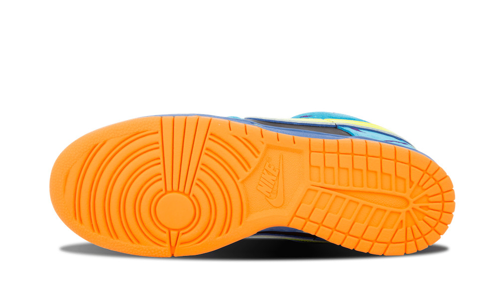 Dunk Low Pro SB  Skate Or Die  304292-073 - vstockx