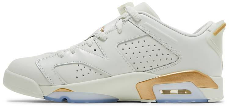 Air Jordan 6 Low  Lunar New Year  DH6928-073 - vstockx