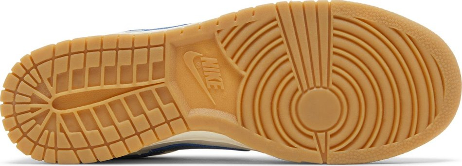 Dunk Low SE  Sail Game Royal Gum  DX3198-133 - vstockx