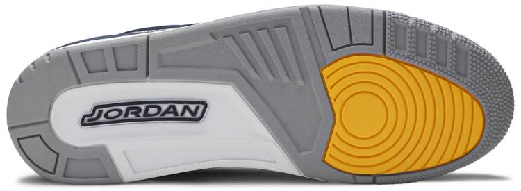 Air Jordan 3 Retro  Michigan  PE AJ3-820064 - vstockx