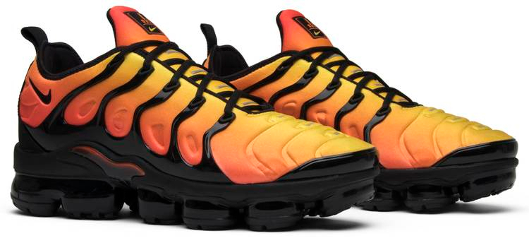 Air VaporMax Plus 'Sunset 924453-006 - vstockx