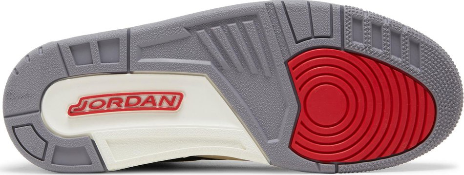 Air Jordan 3 Retro  Black Gold  CK9246-067 - vstockx