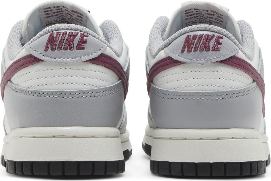 Wmns Dunk Low  Pale Ivory Redwood  DD1503-122 - vstockx