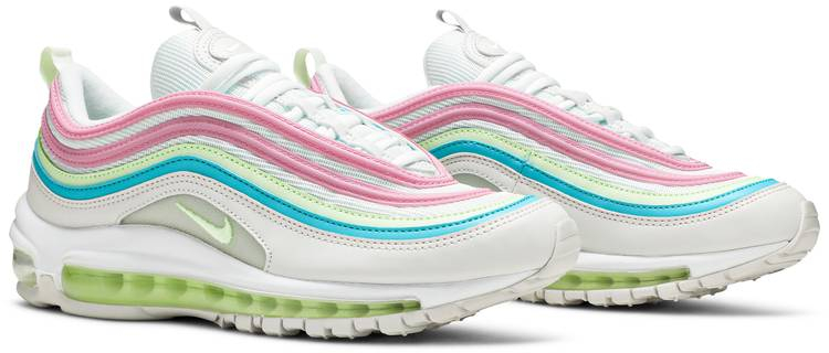 Wmns Air Max 97 'Easter' CW7017-100 - vstockx