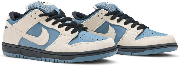 Dunk Low Pro SB  Thunderstorm  BQ6817-200 - vstockx