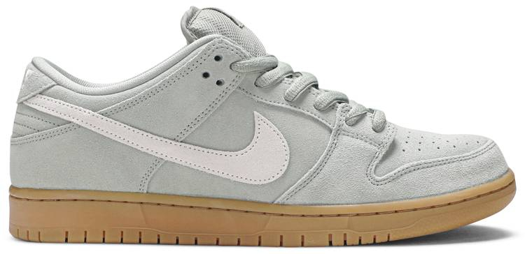 Dunk Low SB  Horizon Green  BQ6817-300 - vstockx