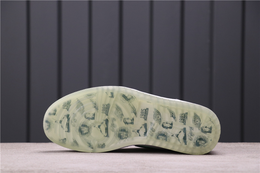 Air Jordan 1 Retro Low  Northside  309192-131 - vstockx