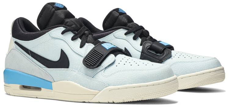Jordan Legacy 312 Low  Pale Blue  CD7069-400 - vstockx