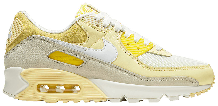 Air Max 90 'Opti Yellow' CW2654-700 - vstockx