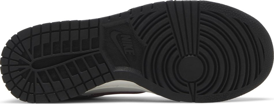 Wmns Dunk Low  Pale Ivory Redwood  DD1503-122 - vstockx