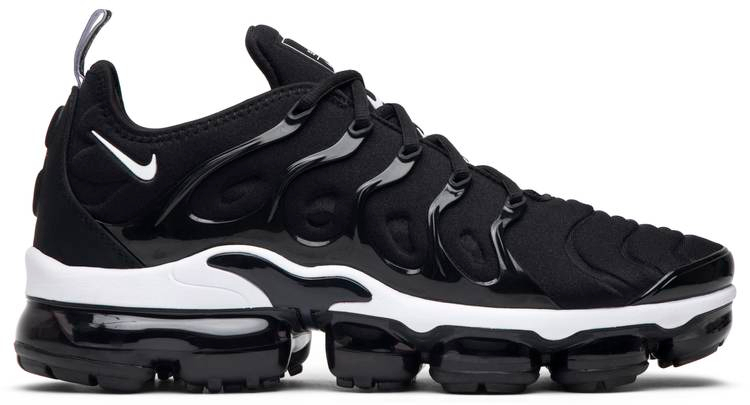 Air VaporMax Plus 'Overbranding' 924453-011 - vstockx