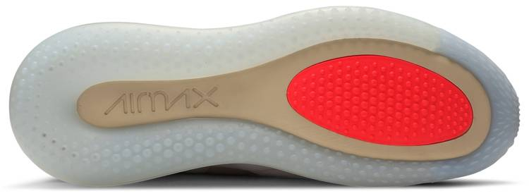 Odell Beckham Jr x Air Max 720 'Young King of The People' CK2531-200 - vstockx