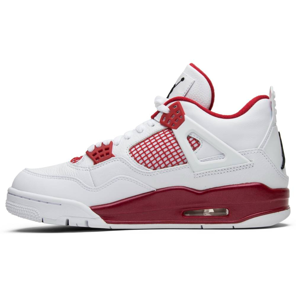 Air Jordan 4 Retro  Alternate 89  308497-106 - vstockx