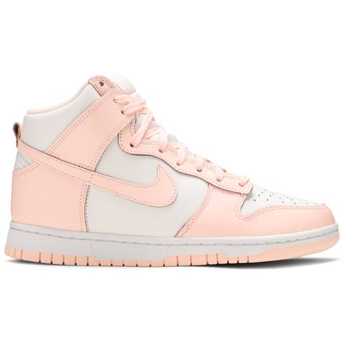 Wmns Dunk High  Crimson Tint  DD1869-104 - vstockx