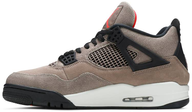 Air Jordan 4 Retro  Taupe Haze  DB0732-200 - vstockx
