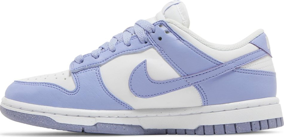 Wmns Dunk Low Next Nature  Lilac  DN1431-103 - vstockx
