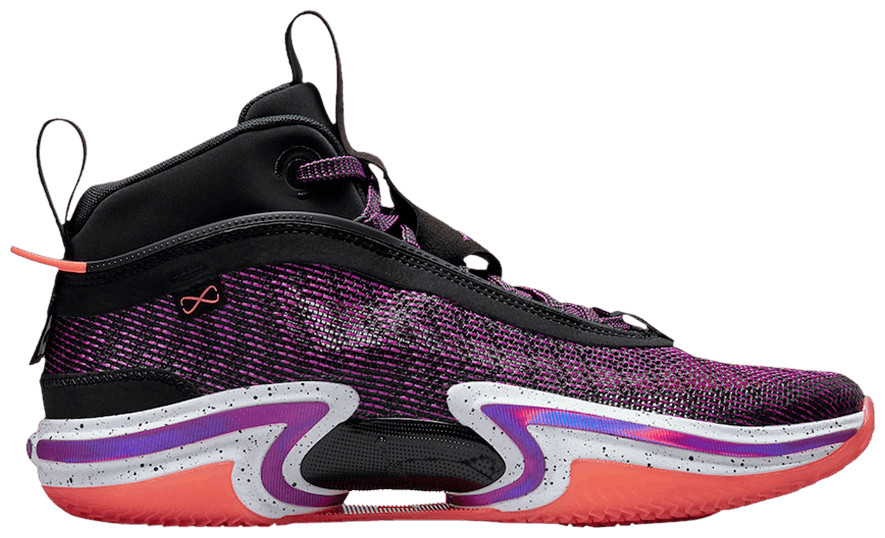 Air Jordan 36  First Light  CZ2650-004 - vstockx