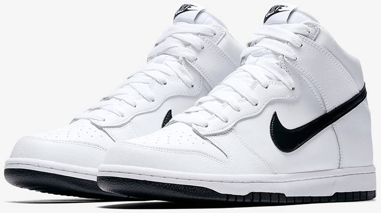 Dunk High 904233-103 - vstockx