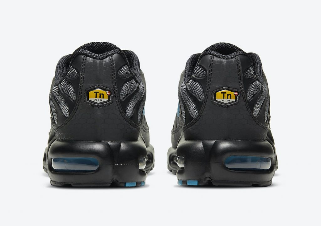 Air Max Plus 'Black Hex' DC1935-001 - vstockx