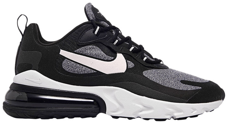 Air Max 270 React 'Black' AT6174-001 - vstockx