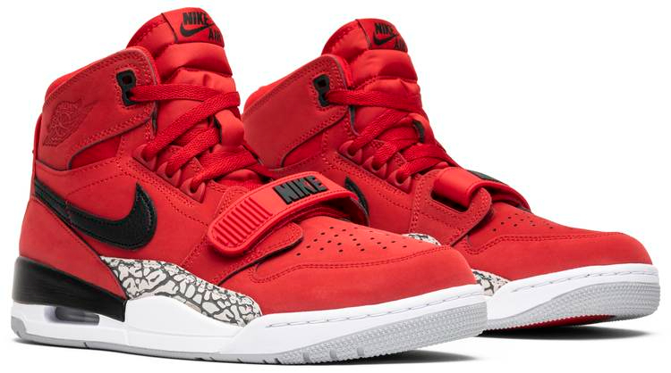 Jordan Legacy 312  Toro  AV3922-601 - vstockx