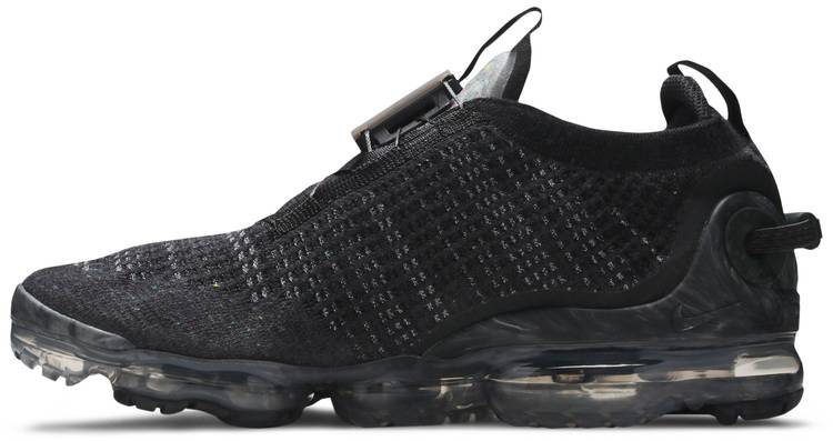 Air VaporMax 2020 Flyknit 'Dark Grey' CJ6740-002 - vstockx