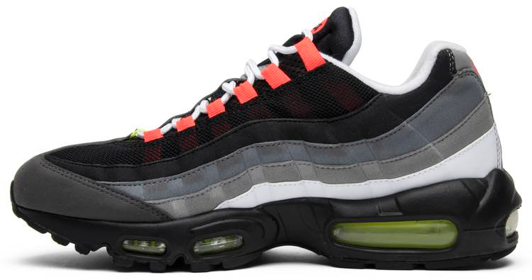 Air Max 95 'Greedy' 810374-078 - vstockx