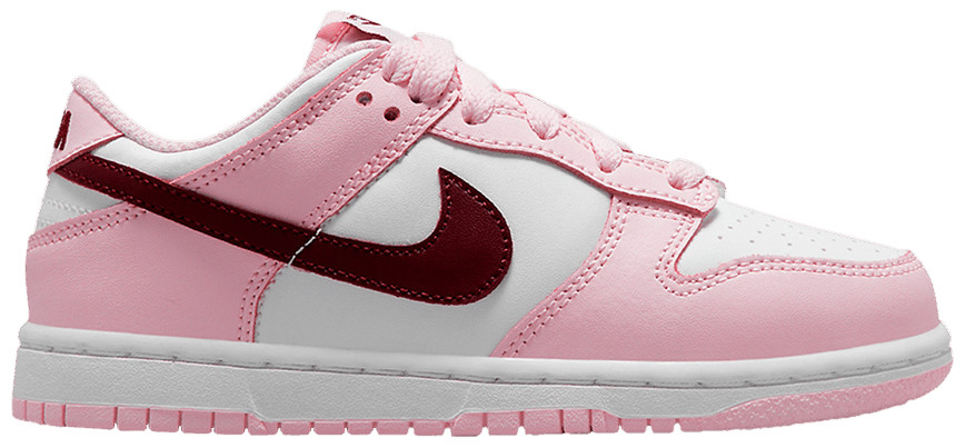 Dunk Low PS  Valentine s Day  CW1588-601 - vstockx