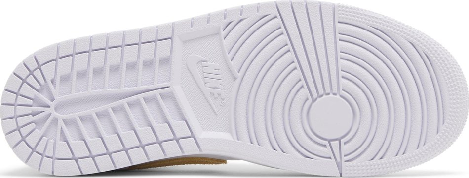 Wmns Air Jordan 1 Low  Barely Grape  DC0774-501 - vstockx