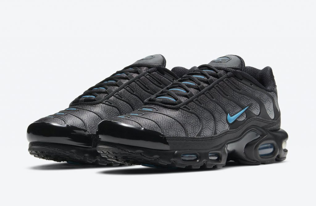Air Max Plus 'Black Hex' DC1935-001 - vstockx