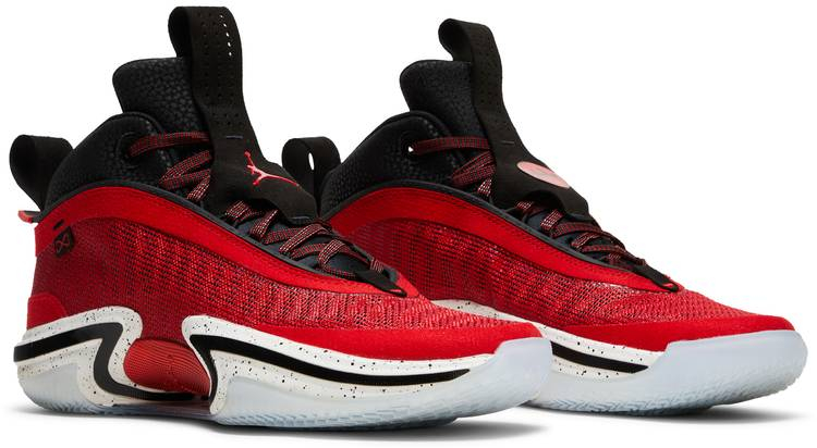 Rui Hachimura x Air Jordan 36  Japan  DJ4485-600 - vstockx