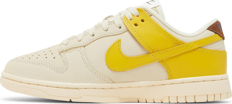 Wmns Dunk Low LX  Banana  DR5487-100 - vstockx