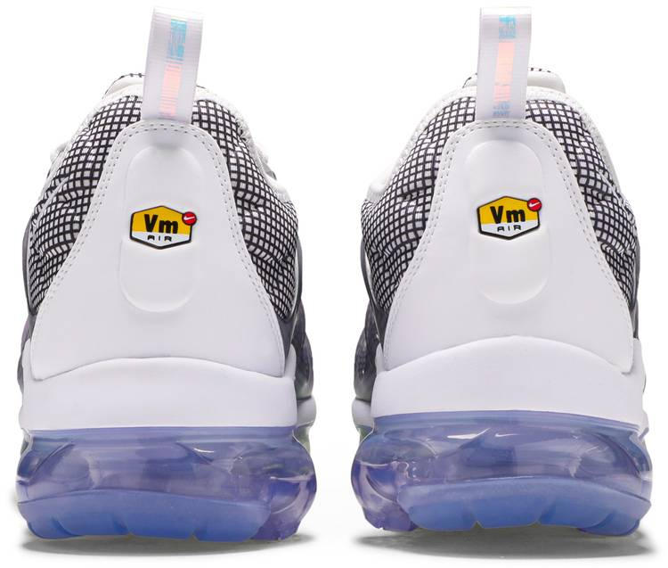 Air Max VaporMax Plus 'Grid Print' 924453-105 - vstockx