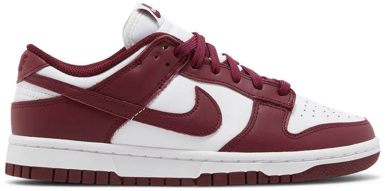 Dunk Low  Team Red Bordeaux  DD1503-108 - vstockx