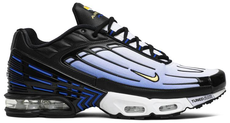 Air Max Plus 3 'Hyper Blue' CJ9684-001 - vstockx