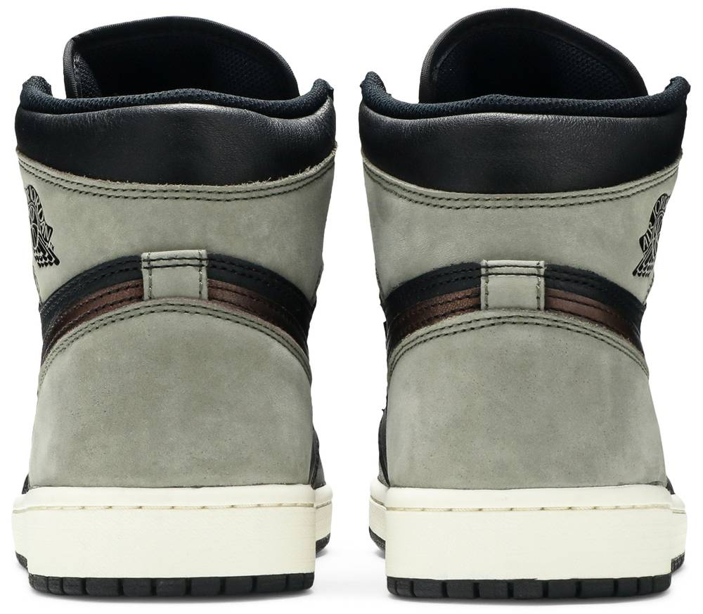 Air Jordan 1 Retro High OG  Patina  555088-033 - vstockx