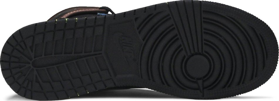 Air Jordan 1 Retro High GS  Tokyo Bio Hack  575441-201 - vstockx