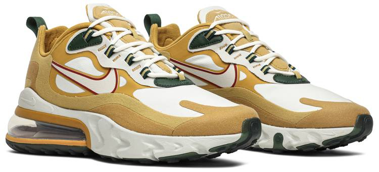 Air Max 270 React 'Reggae'' AO4971-700 - vstockx