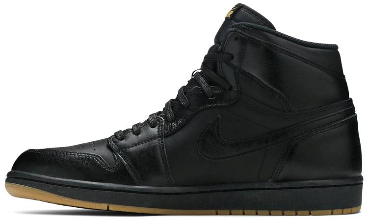 Air Jordan 1 Retro  Gum Bottom  555088-020 - vstockx