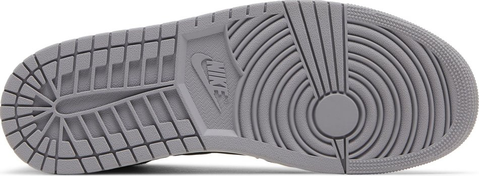 Air Jordan 1 Mid SE Craft  Inside Out   Black  DM9652-001 - vstockx