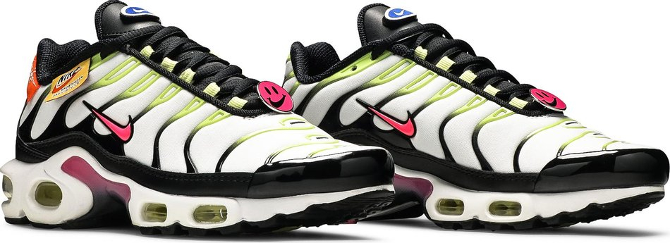 Air Max Plus 'Have A Nike Day' CU4747-100 - vstockx