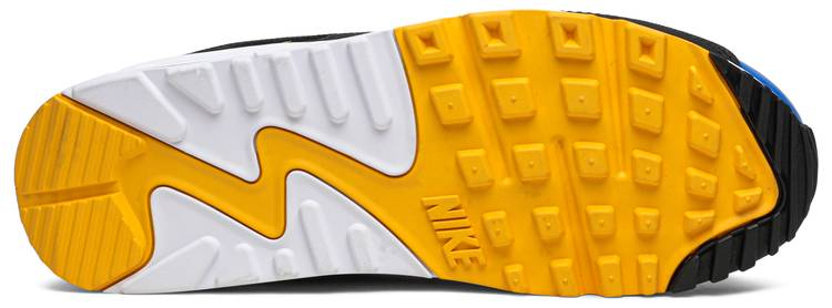 Air Max 90 'Shanghai-City Pack' CT9140-001 - vstockx