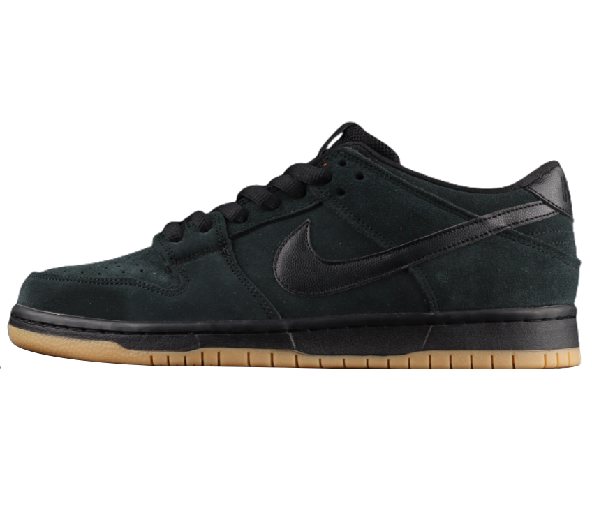 Dunk Low Pro SB  Ishod Wair  819674-002 - vstockx