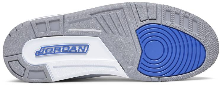 Air Jordan 3 Retro  Racer Blue  CT8532-145 - vstockx