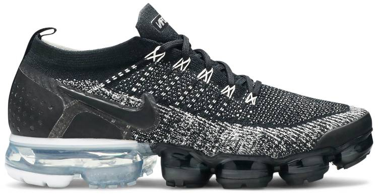 Air VaporMax 2 Flyknit 'Orca' 942842-016 - vstockx